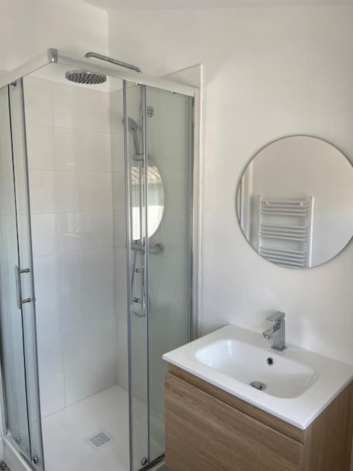 Le Panoramique Apartman Castres  Kültér fotó